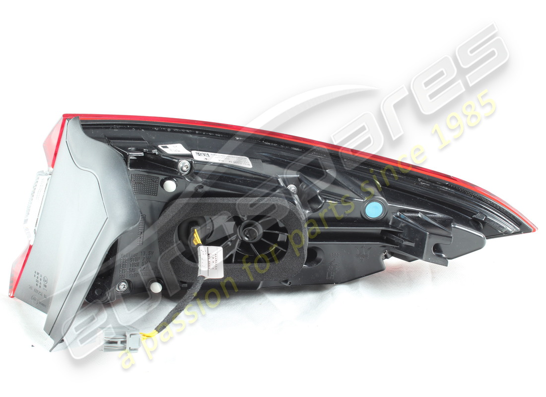 neu maserati links festes rücklicht. teilenummer 670106237 (4)