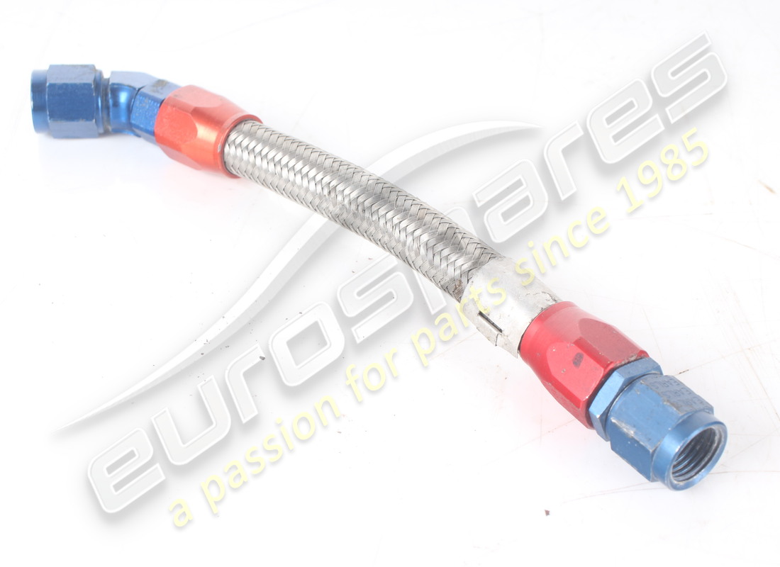 VERWENDETES Ferrari ROHR . TEILENUMMER 136847 (1)