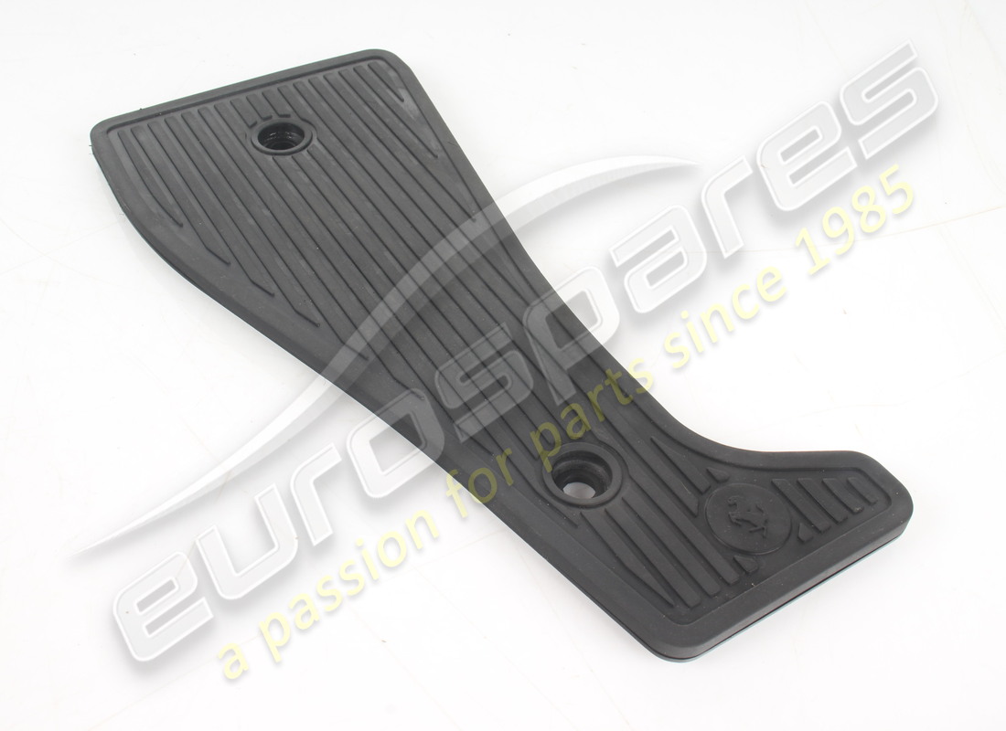 GEBRAUCHT Ferrari FAHRERSEITE FUSSSTÜTZE . TEILENUMMER 849082 (1) GEBRAUCHT Ferrari FAHRERSEITE FUSSSTÜTZE . TEILENUMMER 849082 (1)