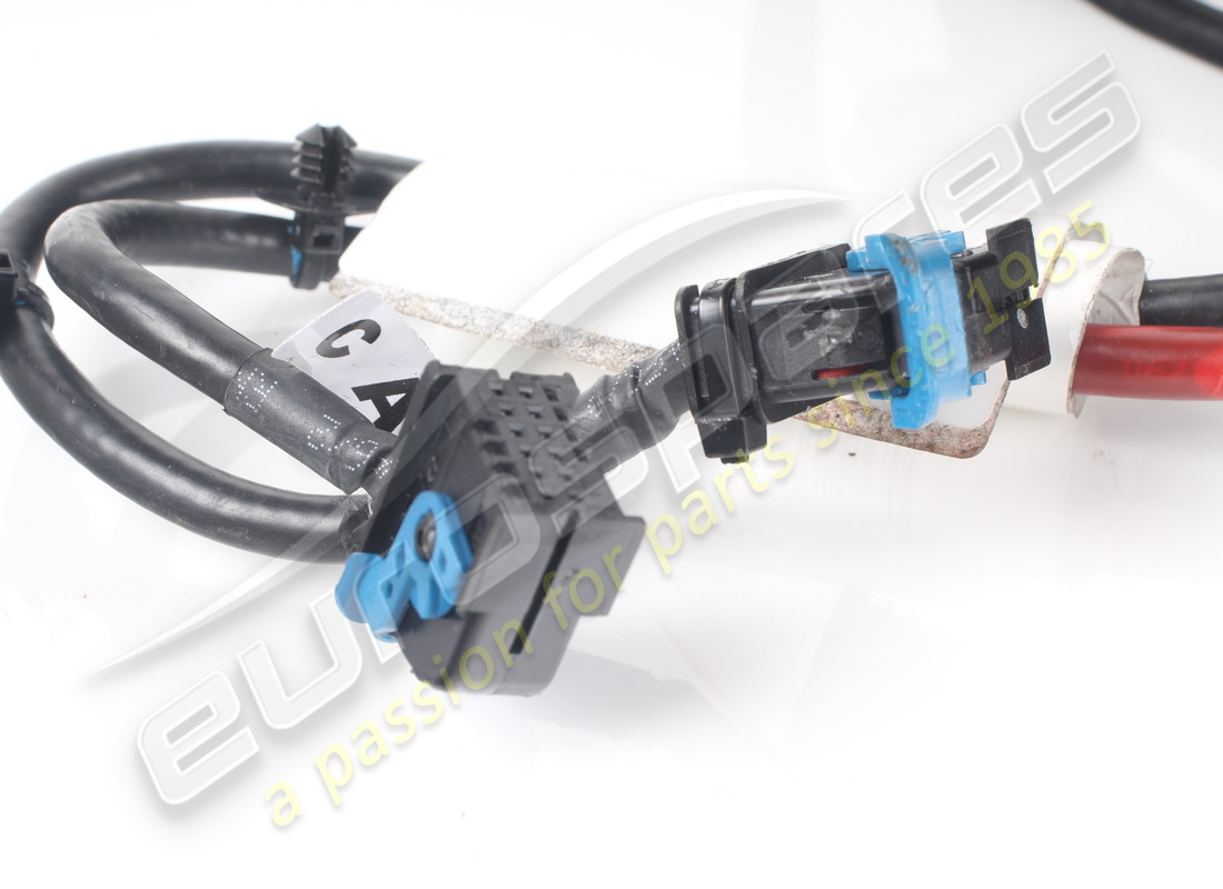 gebraucht ferrari briglia usb nit_carplay. teilenummer 915262 (2)