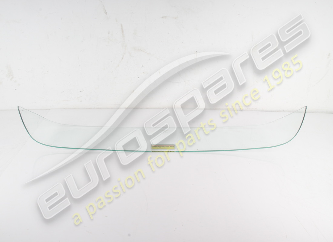 VERWENDET FERRARI RÜCKBILDSCHIRM. TEILENUMMER 60338704 (6) verwendet ferrari rückbildschirm. teilenummer 60338704 (6)