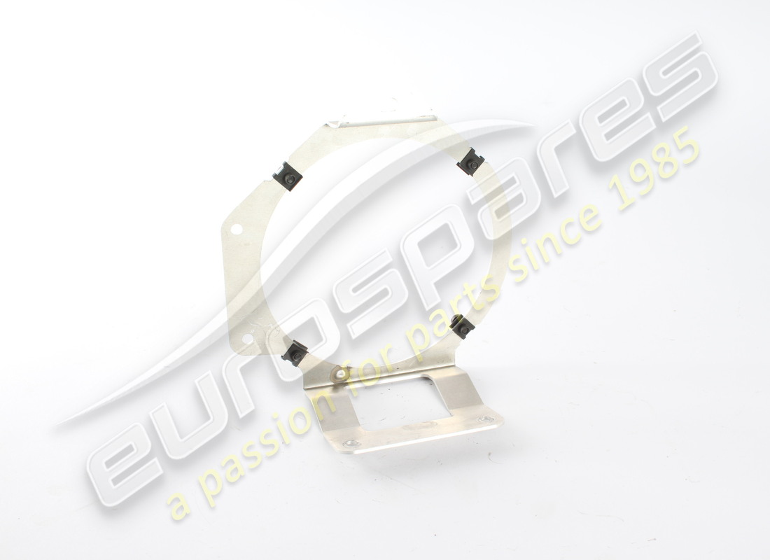 gebraucht lamborghini halterung premium sound. teilenummer 4t7035640a (1)