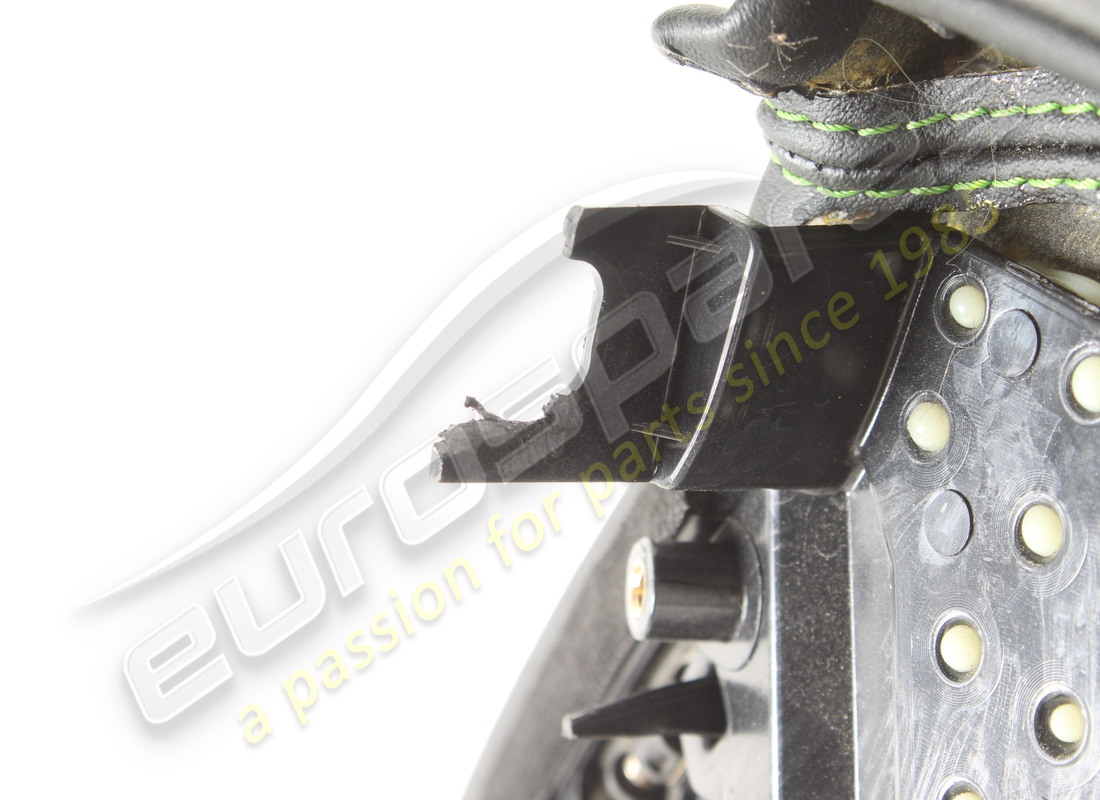 gebrauchte lamborghini hintere wandverkleidung. teilenummer 4t7868573bqg8 (4)
