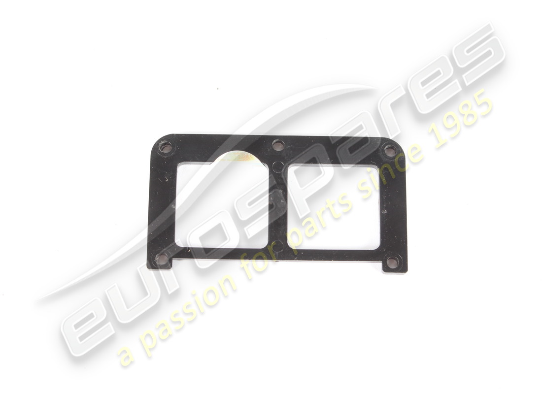 gebrauchte ferrari schalterplatte. teilenummer 65992200 (1)