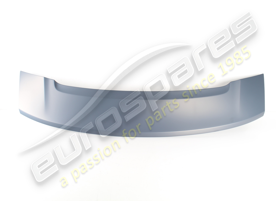 neuer porsche spoiler. teilenummer 99150424104 (1)