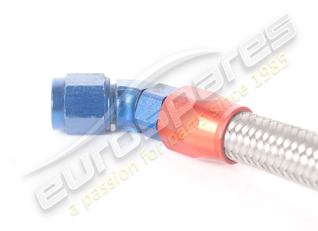 verwendetes ferrari rohr. teilenummer 136847 (2)