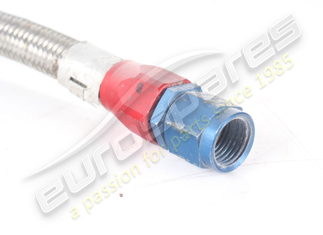 verwendetes ferrari rohr. teilenummer 136847 (3)