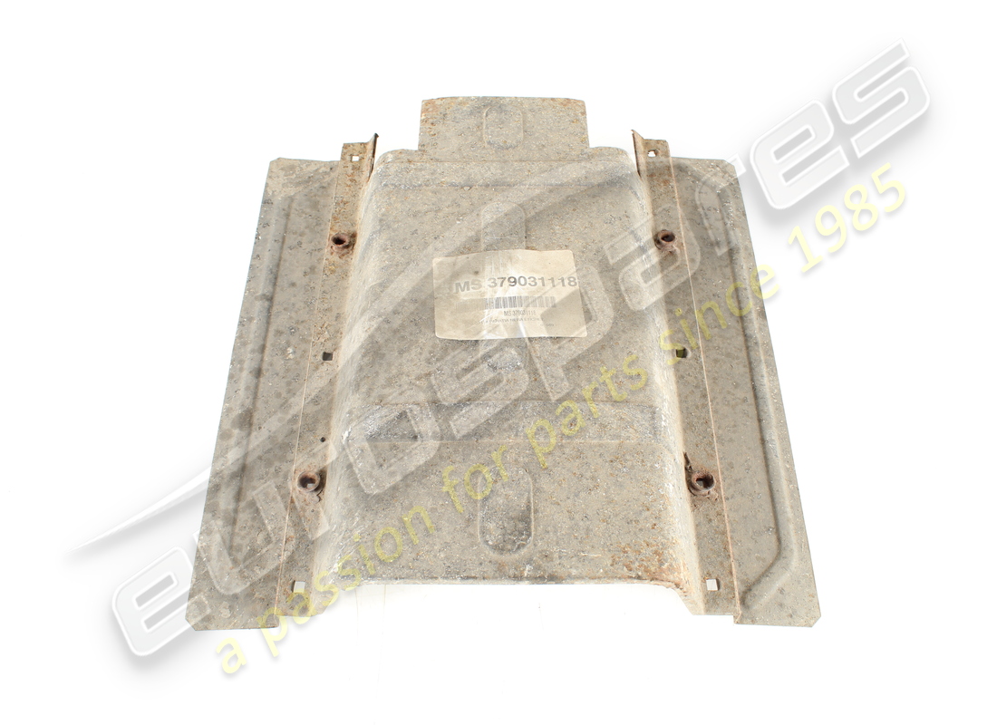 gebrauchter rechter hinterer schutzband zylinder maserati teilenummer 379031118 (2)