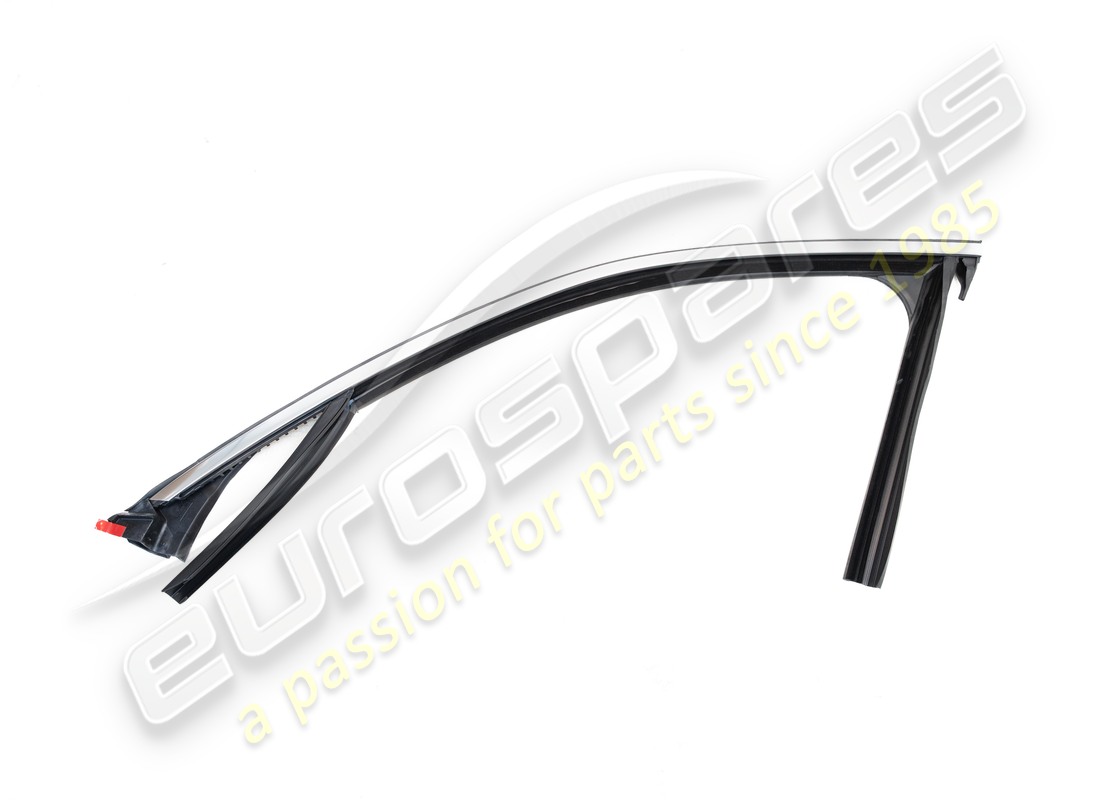 NEUE MASERATI LINKE VORDERE DICHTUNG. TEILENUMMER 670295992 (1) neue maserati linke vordere dichtung. teilenummer 670295992 (1)