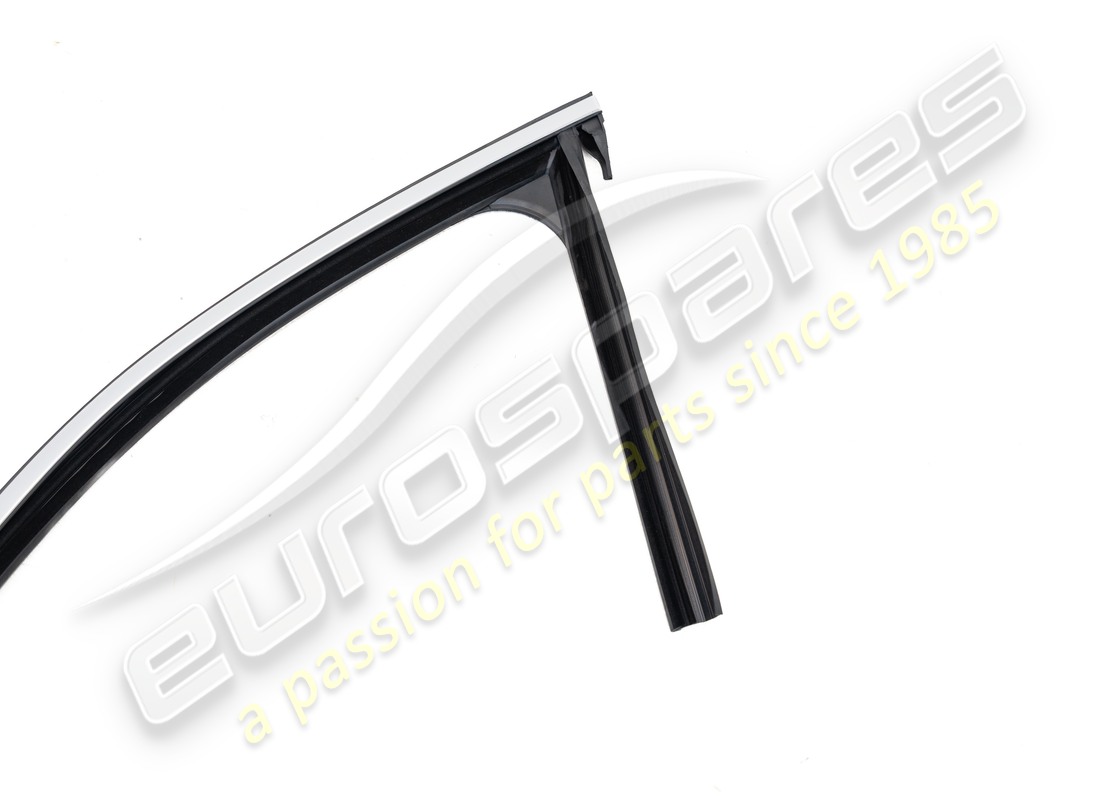 NEUE MASERATI LINKE VORDERE DICHTUNG. TEILENUMMER 670295992 (3) neue maserati linke vordere dichtung. teilenummer 670295992 (3)