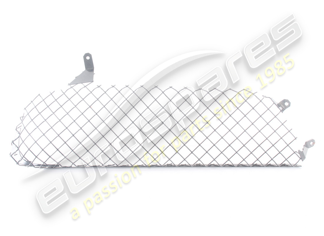 neu (sonstige) ferrari kompletter luftansauggrill links. teilenummer 81761200 (1)