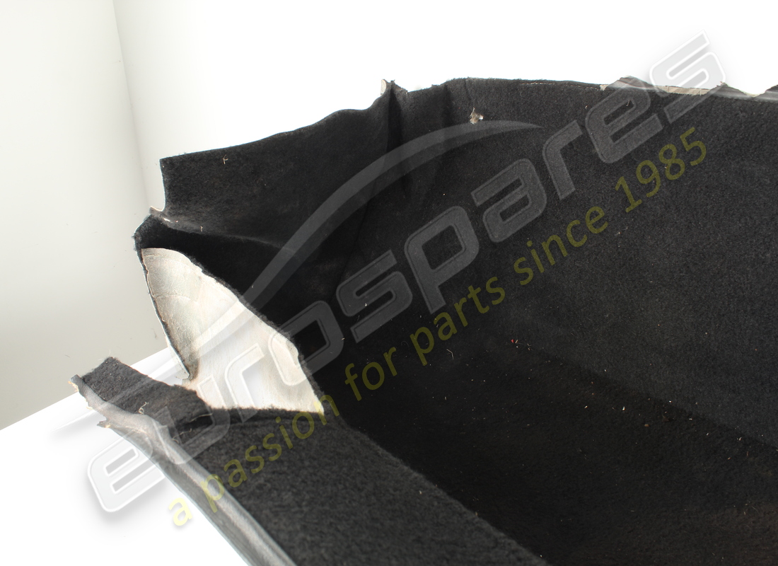 gebrauchter ferrari teppich. teilenummer 61867700 (2)