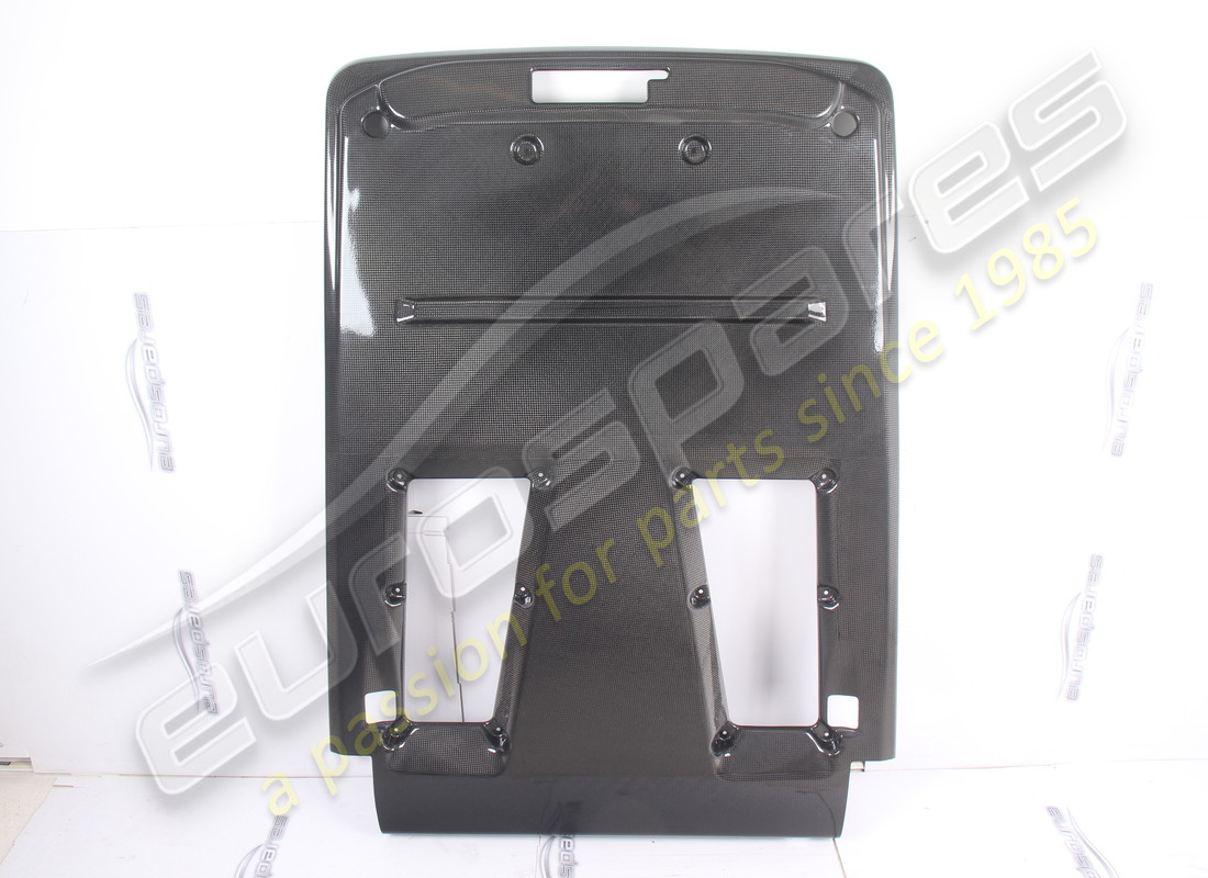 neue eurospares heckkofferraumdeckel aus carbon. teilenummer eap1732811 (1)