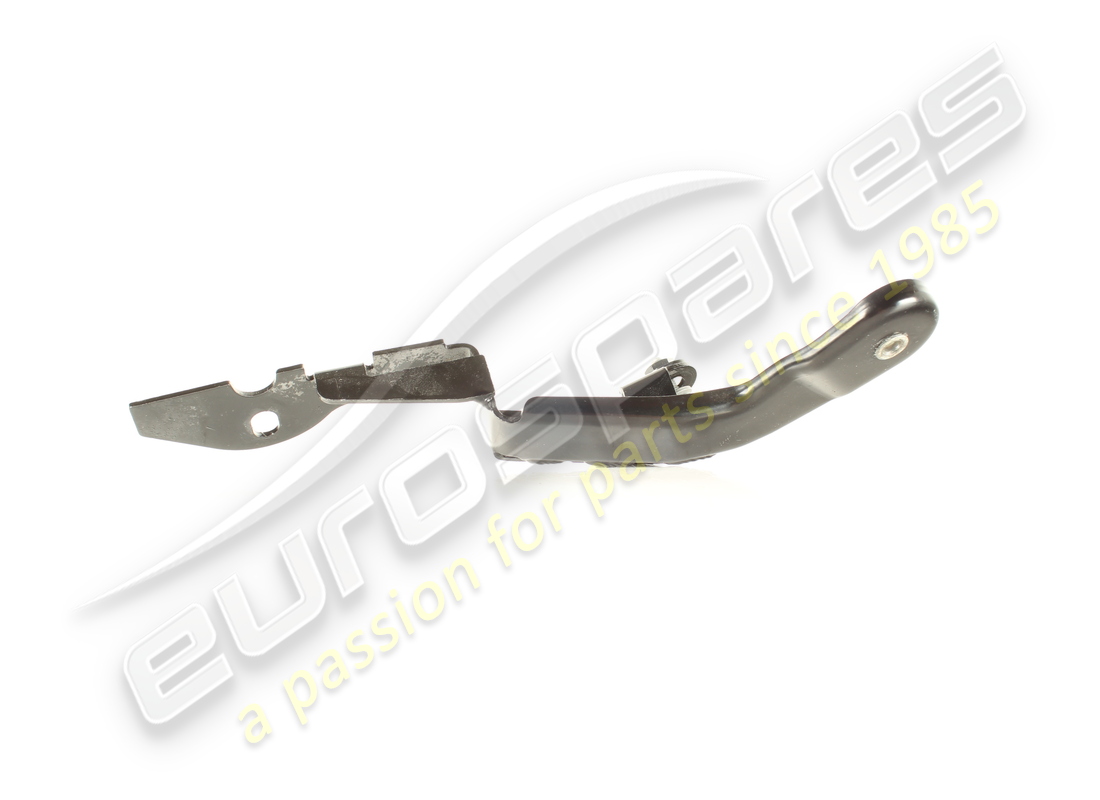 gebrauchte ferrari motronic-befestigungshalterung links. teilenummer 338527 (2)