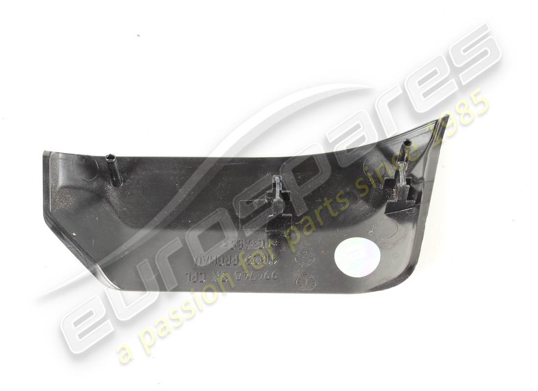 gebraucht ferrari tp chiusura laterale sx komplett. teilenummer 994748 (2)