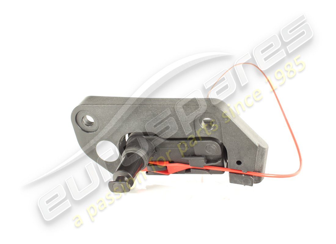 GEBRAUCHTE Ferrari KOMPLETTE STELLANTRIEBSHALTERUNG. TEILENUMMER 879583 (1)