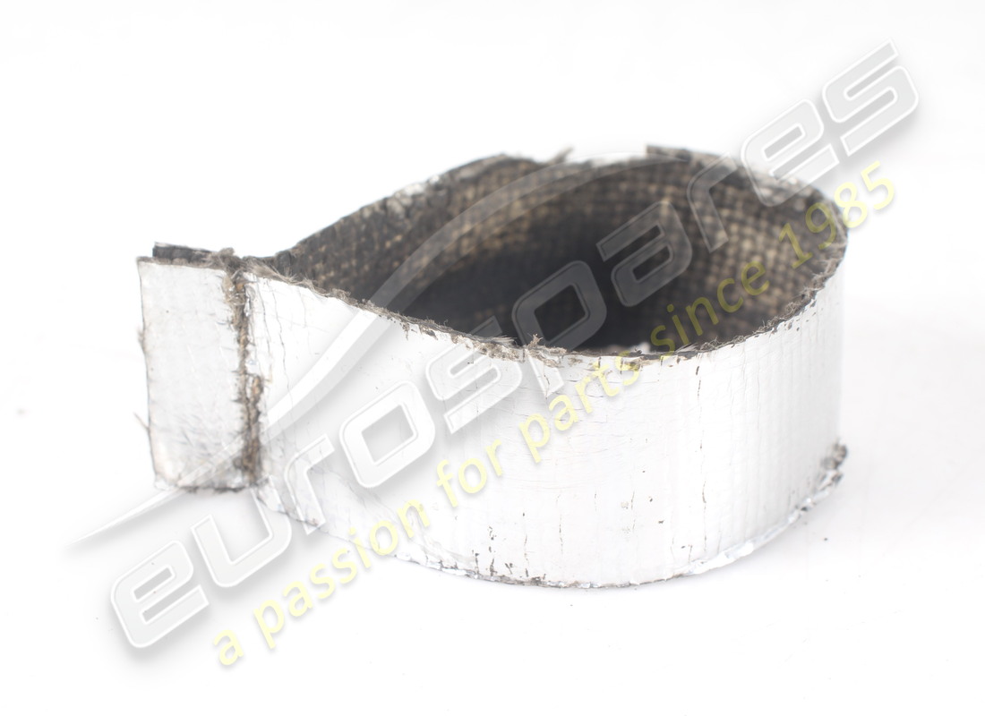 used maserati joint upper protection. part number 386600416 (1)