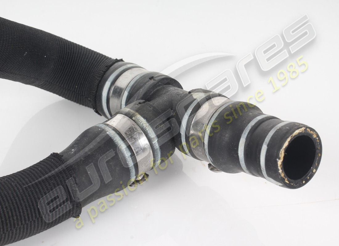 GEBRAUCHT FERRARI MANICOTTO TREVIE FA SOTTOP.. TEILENUMMER 939622 (2) gebraucht ferrari manicotto trevie fa sottop.. teilenummer 939622 (2)