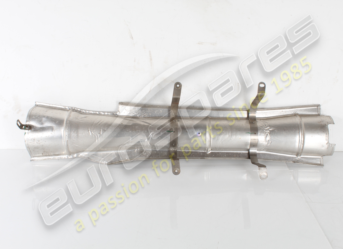 verwendet ferrari hitzeschild. teilenummer 309458 (2)