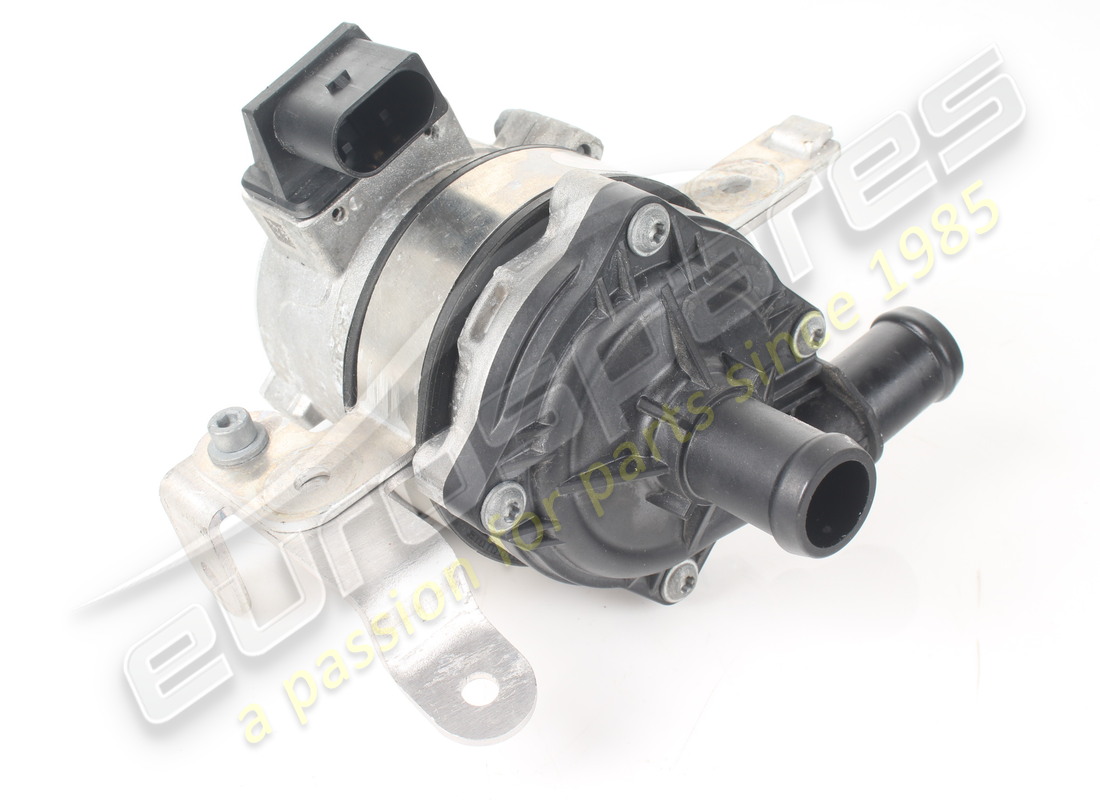 GEBRAUCHTE Ferrari PUMPE. TEILENUMMER 908587 (1) GEBRAUCHTE Ferrari PUMPE. TEILENUMMER 908587 (1)