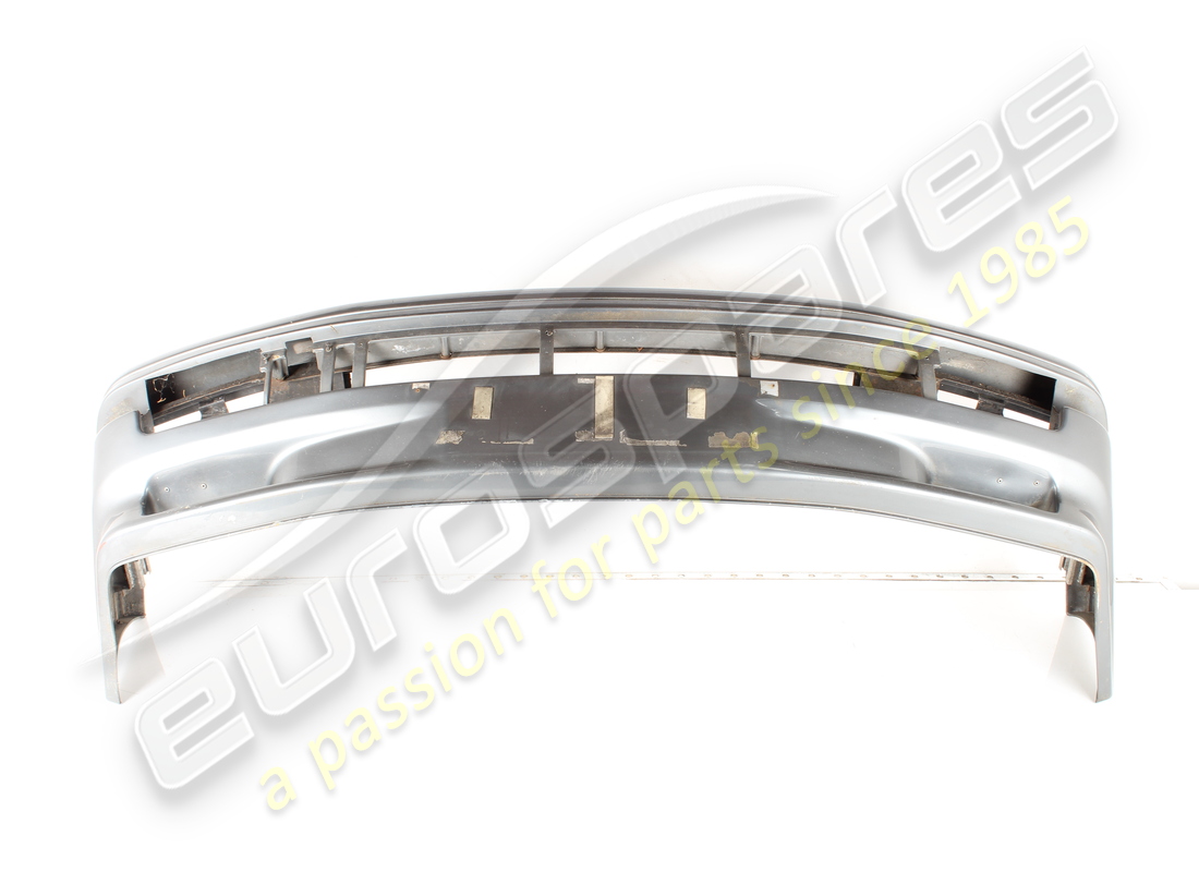 gebraucht maserati komplette frontstoßstange teilenummer 376380102