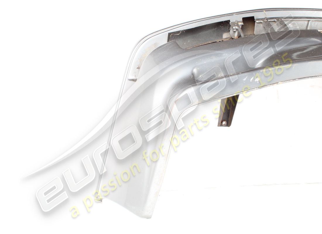 gebrauchte maserati komplette vordere stoßstange. teilenummer 376380102 (2)