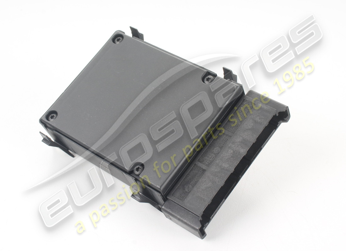 neu maserati rechter sitzschalter 6w. teilenummer 670008201 (2)