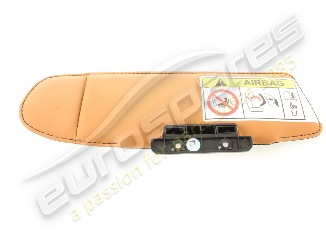 gebraucht ferrari beifahrer-sonnenblende rhd teilenummer 86231400 (2)