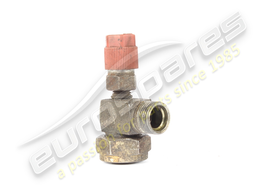 VERWENDET Ferrari UNION . TEILENUMMER 126928 (1)