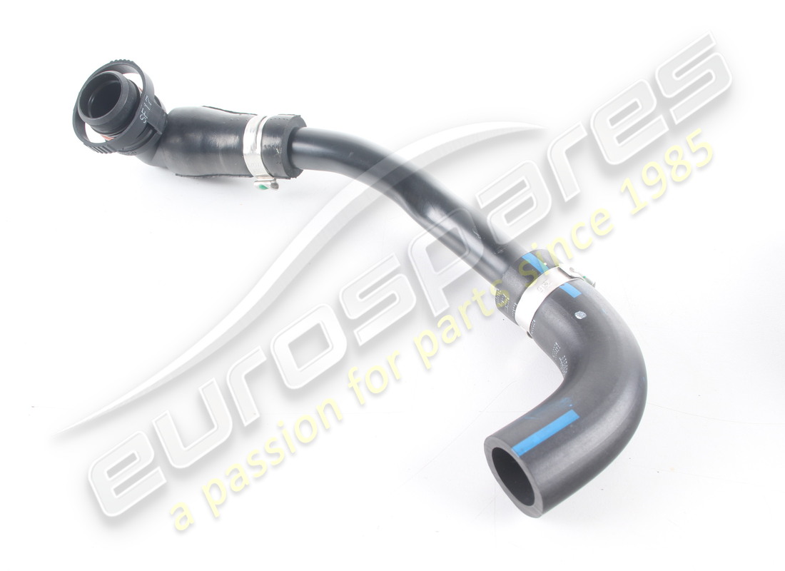new maserati complete pipe from obd pump to filter. part number 255439 (1)
