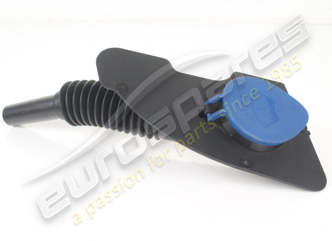 gebrauchter porsche einfüllstutzen. teilenummer 99152840300 (2)