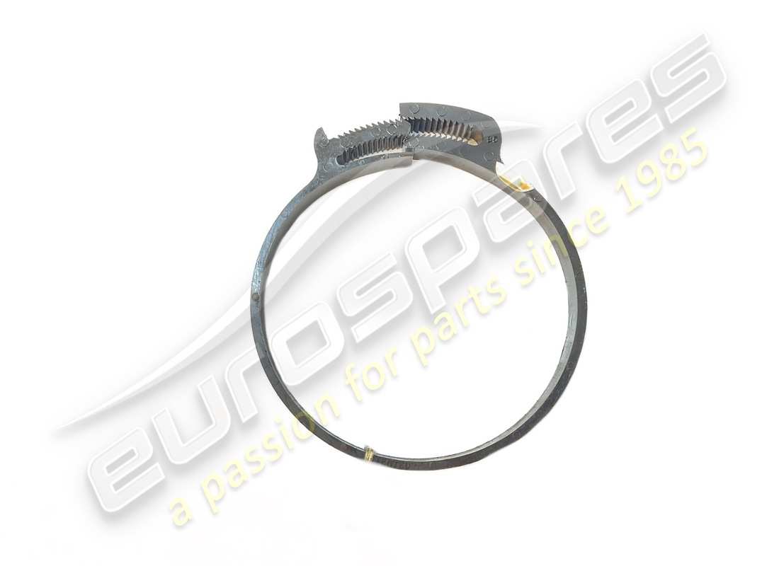 GEBRAUCHTE Aston Martin KLEMME, HERBIE 85MM . TEILENUMMER 6G336N811CA (1)