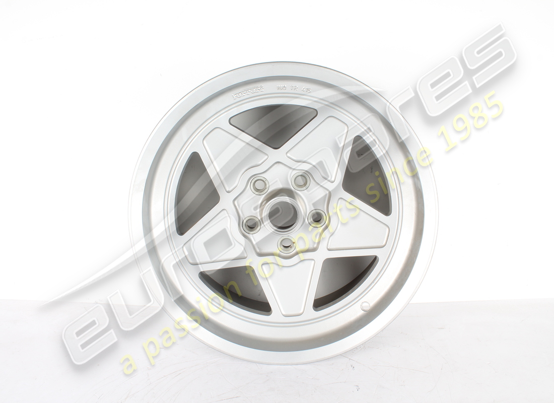 neu ferrari strassenrad trx 180tr415. teilenummer 117180 (1)