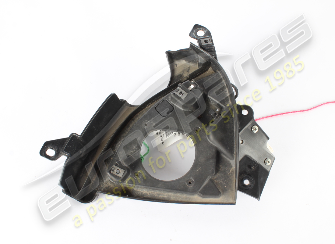 gebraucht ferrari transporter presa di ricarica eu. teilenummer 870747 (3)