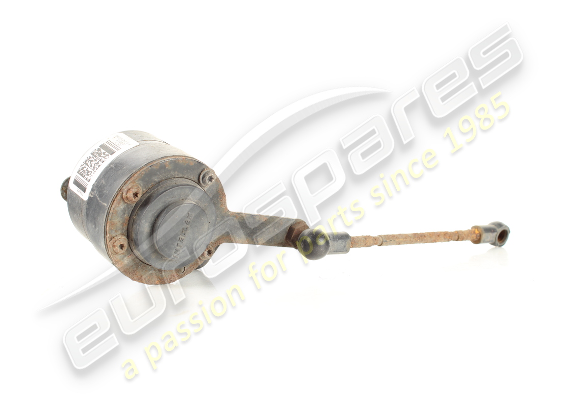 VERWENDET FERRARI KOMPLETT RECHTER HINTERER BEWEGUNGSSENSOR. TEILENUMMER 259266 (2) verwendet ferrari komplett rechter hinterer bewegungssensor. teilenummer 259266 (2)