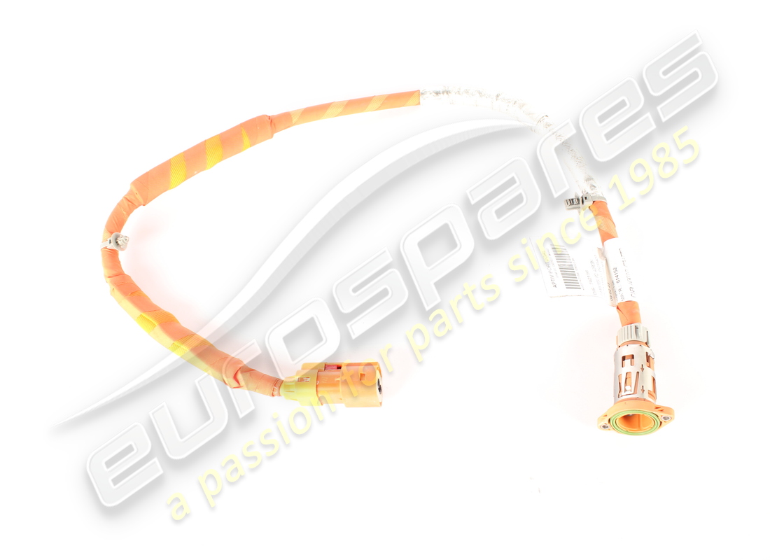 GEBRAUCHT Ferrari CAVO HVC9 INV.P2-COMPRESSORE . TEILENUMMER 742156 (1)