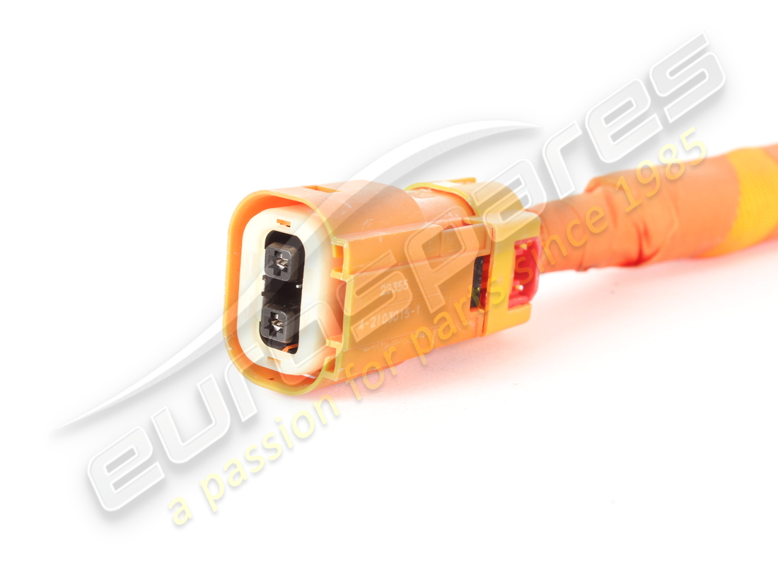 gebraucht ferrari cavo hvc9 inv.p2-compressore. teilenummer 742156 (3)