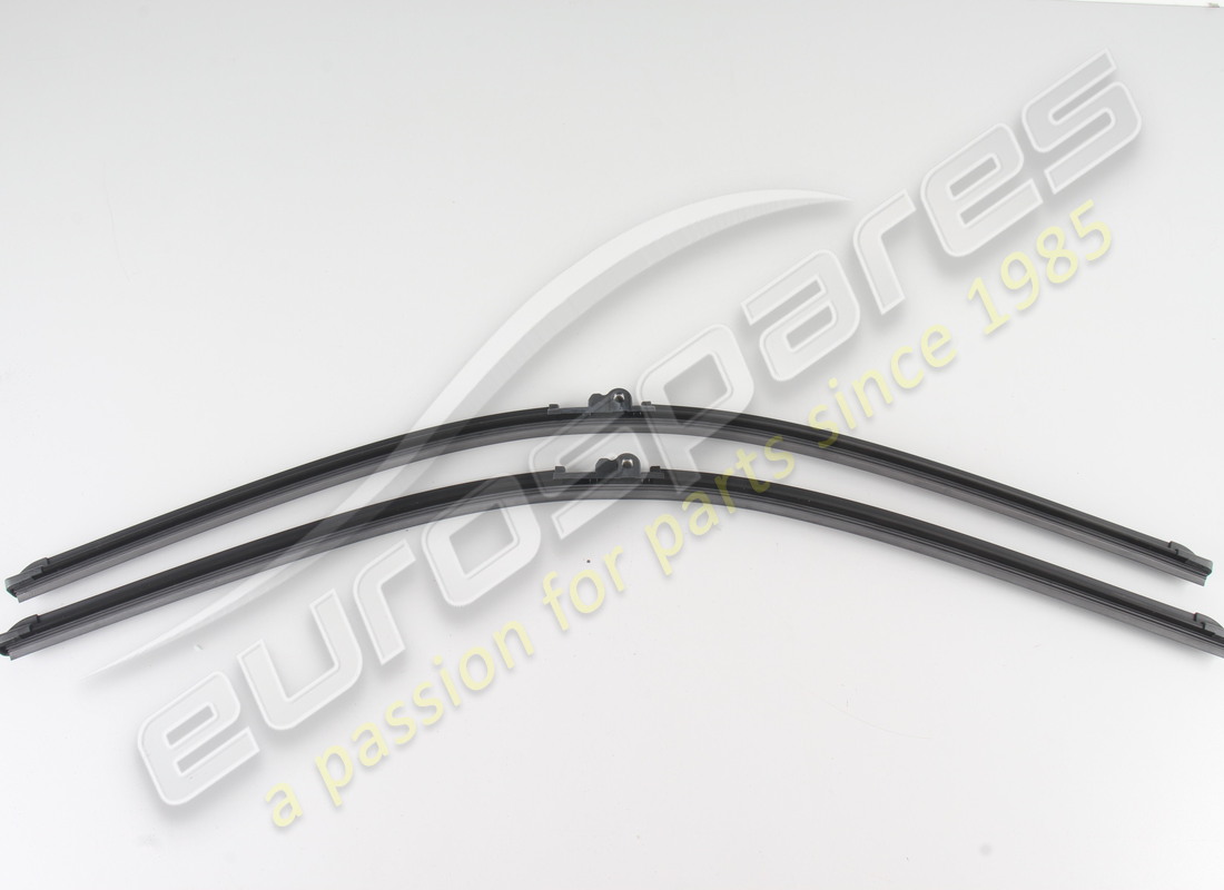 neu porsche 1 satz von wischblätter. teilenummer 95562894103 (1)