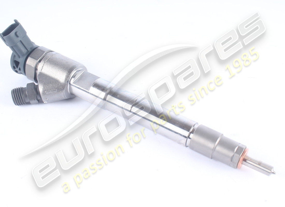 NEUER BOSCH INJEKTOR. TEILENUMMER 46328232 (2) neuer bosch injektor. teilenummer 46328232 (2)