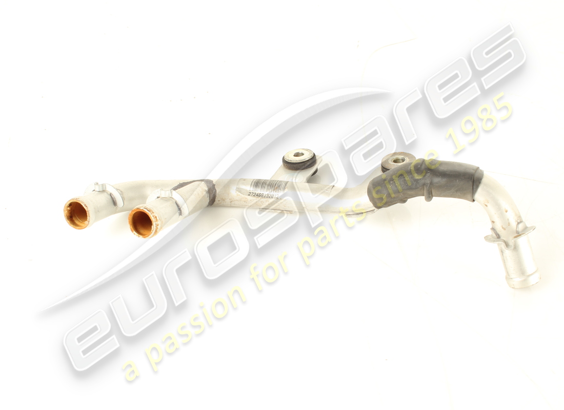 GEBRAUCHTES Ferrari ROHR VOM TGK ZUM MOTOR. TEILENUMMER 292151 (1)