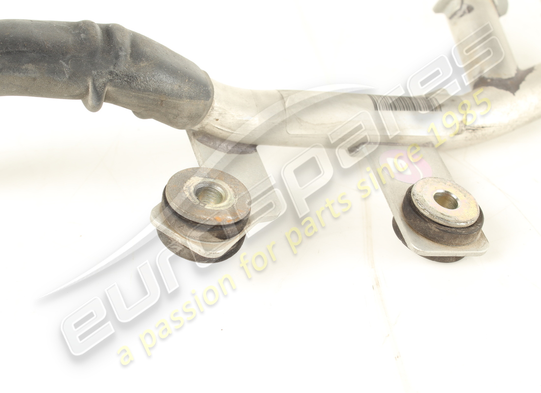 gebrauchtes ferrari rohr vom tgk zum motor. teilenummer 292151 (4)