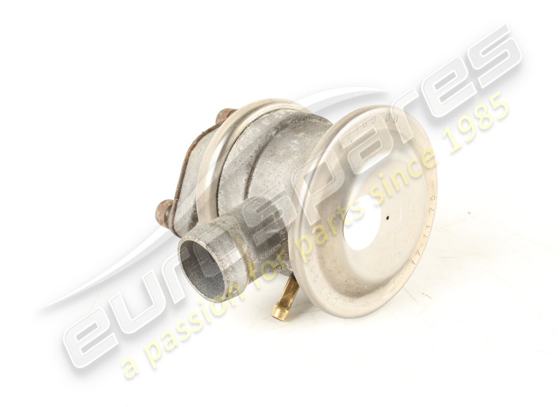 gebrauchtes sekundär-luftventil maserati. teilenummer 171175 (2)