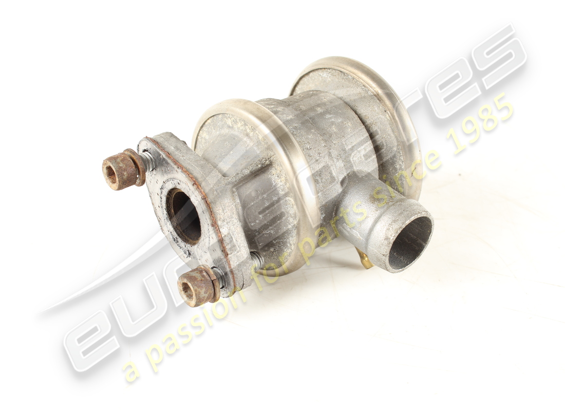 gebrauchtes sekundär-luftventil maserati. teilenummer 171175 (1)