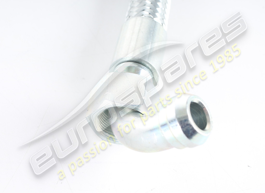 NEUES OE ÖLLEITUNG. TEILENUMMER 100349 (3) neues oe ölleitung. teilenummer 100349 (3)