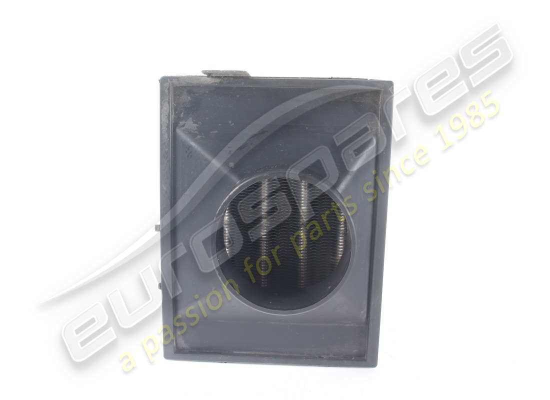 GEBRAUCHTER HEIZKARTON FERRARI. TEILENUMMER 61761400 (4) gebrauchter heizkarton ferrari. teilenummer 61761400 (4)