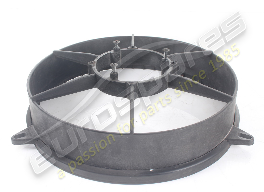 GEBRAUCHT FERRARI LÜFTERFÖRDERER. TEILENUMMER 60870300 (1) gebraucht ferrari lüfterförderer. teilenummer 60870300 (1)