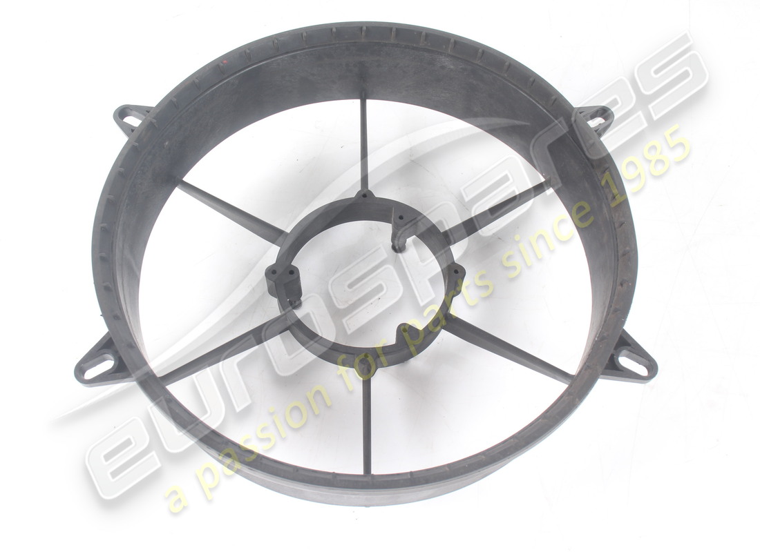 GEBRAUCHT FERRARI LÜFTERFÖRDERER. TEILENUMMER 60870300 (2) gebraucht ferrari lüfterförderer. teilenummer 60870300 (2)