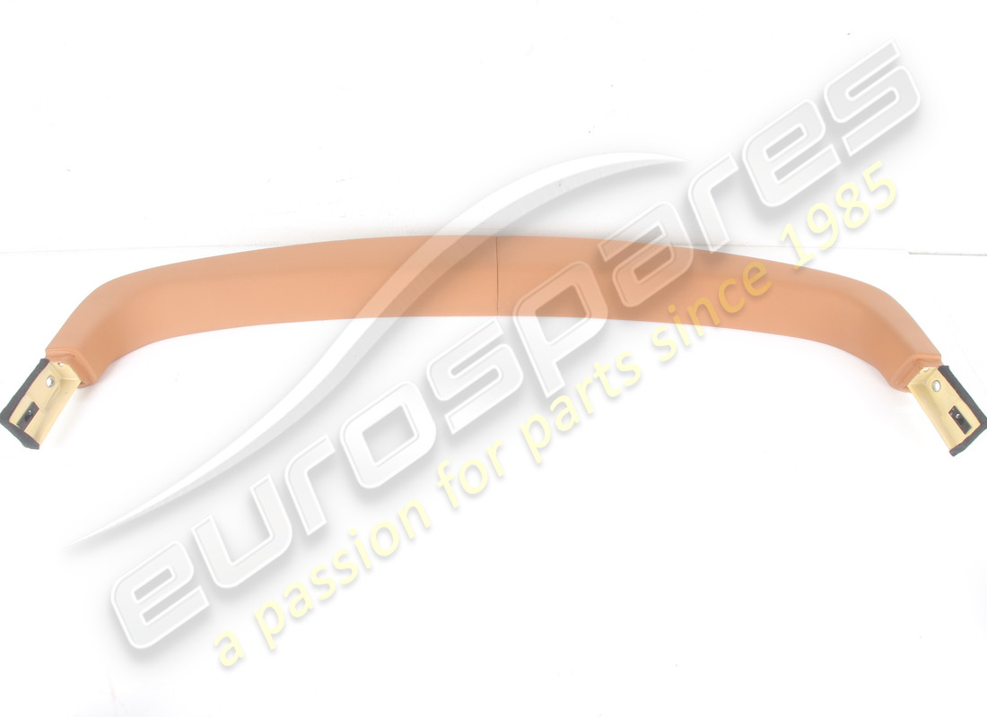 GEBRAUCHTE FERRARI OBERE HECKKLAPPE-VERKLEIDUNG. TEILENUMMER 799000 (4) gebrauchte ferrari obere heckklappe-verkleidung. teilenummer 799000 (4)