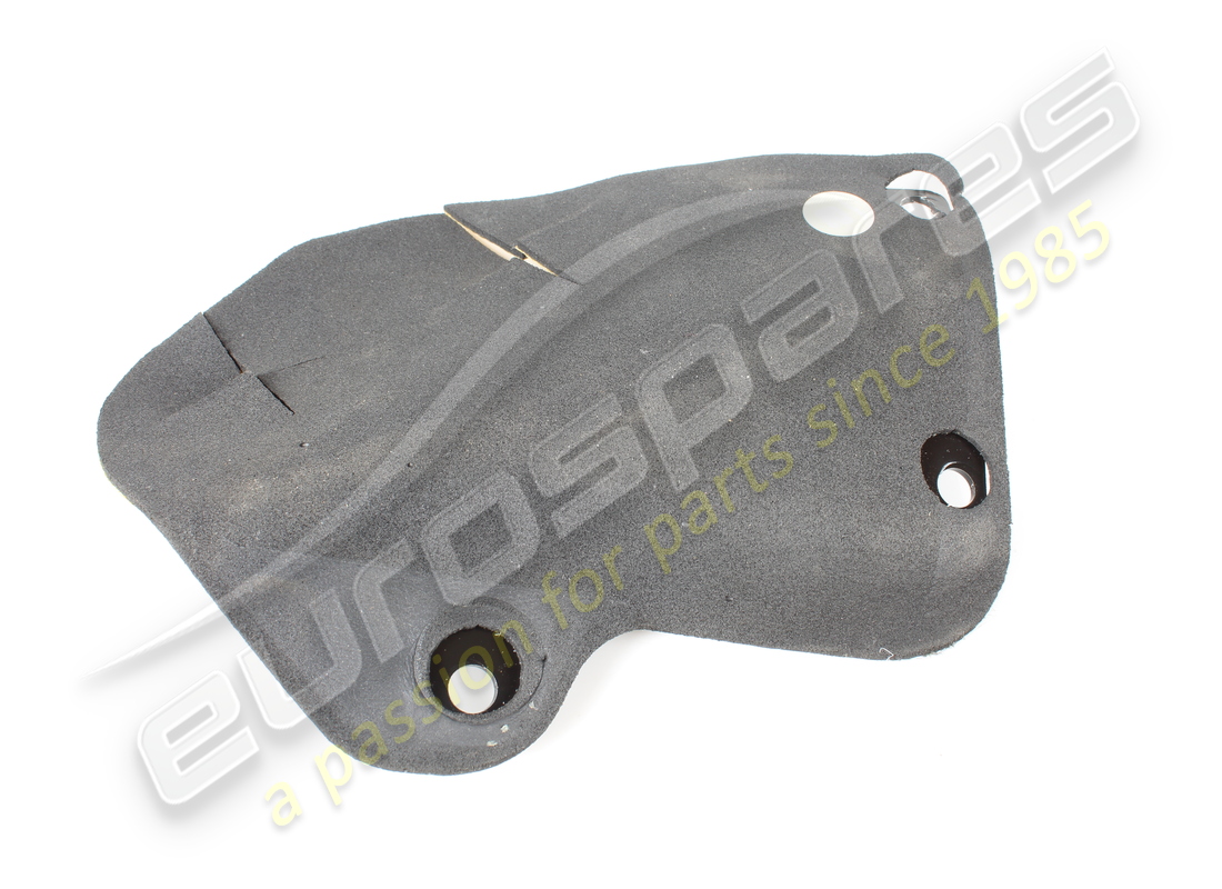 GEBRAUCHT Ferrari RADKASTENABDECKUNG . TEILENUMMER 85145000 (1)