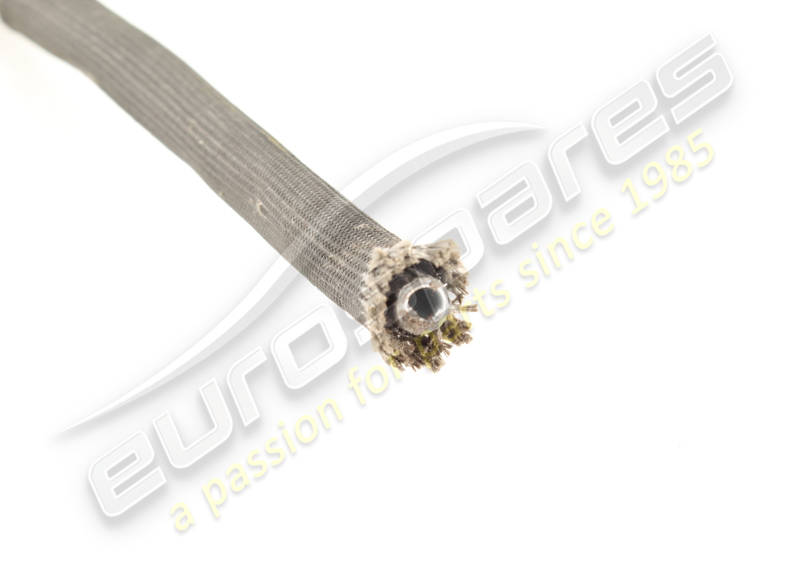 VERWENDET FERRARI ROHR VON 3-WAY VERBINDUNGSSTÜCK BIS. TEILENUMMER 339542 (3) verwendet ferrari rohr von 3-way verbindungsstück bis. teilenummer 339542 (3)